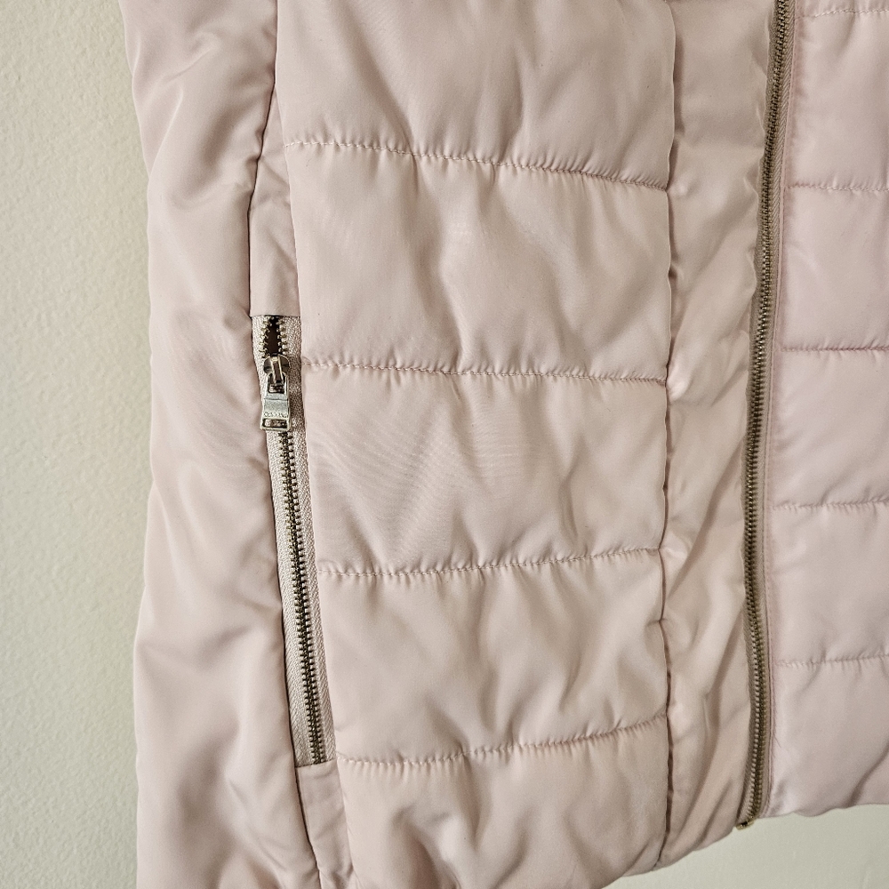 Calvin Klein Performance Puffer Vest-Medium - Picture 4 of 16